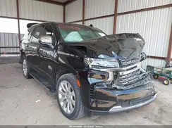 1GNSCSKD2MR467599 2021 CHEVROLET TAHOE