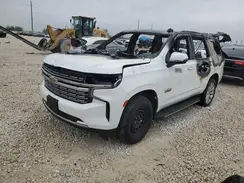 1GNSCSKD2PR144903 2023 CHEVROLET TAHOE