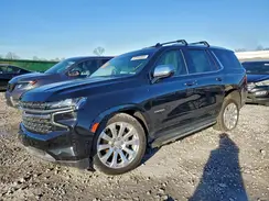 1GNSCSKD2PR227652 2023 CHEVROLET TAHOE