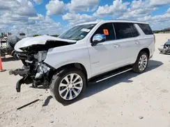 1GNSCSKD2PR262160 2023 CHEVROLET TAHOE