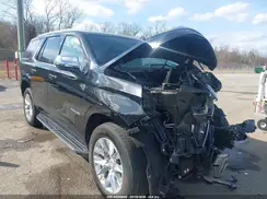 1GNSCSKD2PR326150 2023 CHEVROLET TAHOE