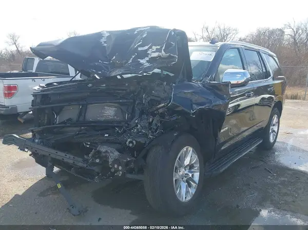 1GNSCSKD2PR326150 2023 CHEVROLET TAHOE - Image 2