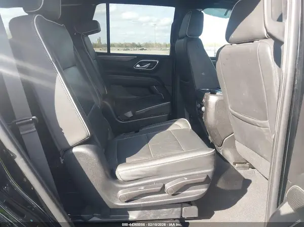 1GNSCSKD2PR326150 2023 CHEVROLET TAHOE - Image 8