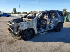 1GNSCSKD2PR406290 2023 CHEVROLET TAHOE