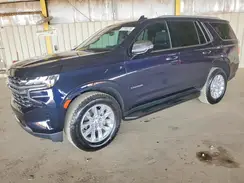 1GNSCSKD2PR521231 2023 CHEVROLET TAHOE