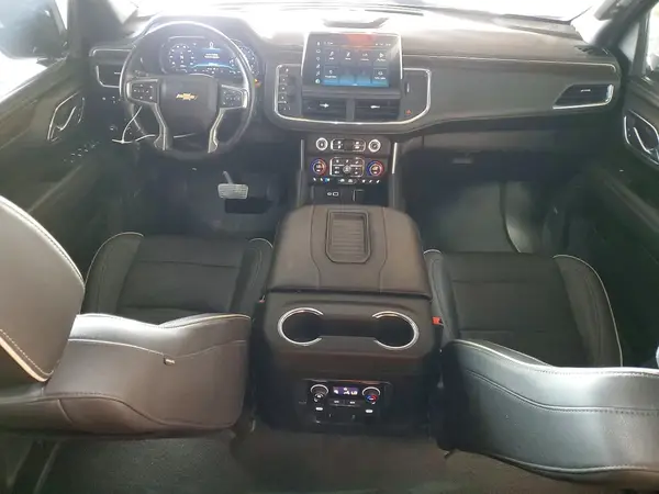 1GNSCSKD2PR521231 2023 CHEVROLET TAHOE - Image 8