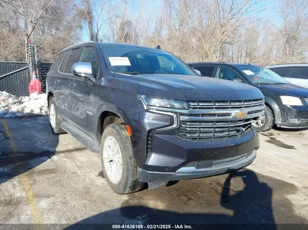 1GNSCSKD2RR130969 2024 CHEVROLET TAHOE - Image 1