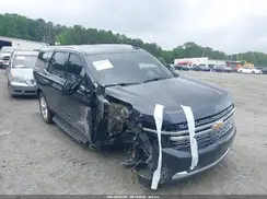 1GNSCSKD2RR194767 2024 CHEVROLET TAHOE
