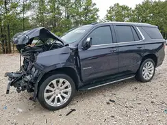 1GNSCSKD2RR279222 2024 CHEVROLET TAHOE
