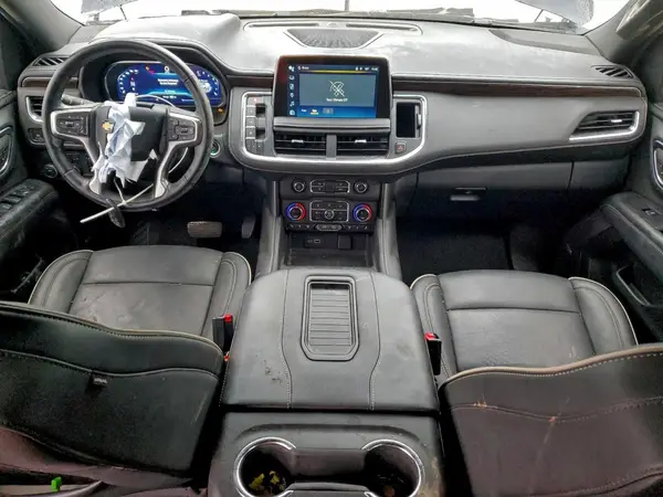 1GNSCSKD2RR279222 2024 CHEVROLET TAHOE - Image 8
