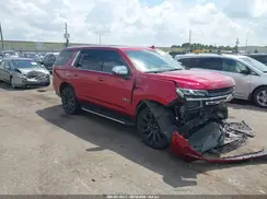 1GNSCSKD3MR130973 2021 CHEVROLET TAHOE