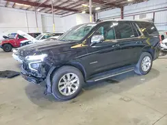 1GNSCSKD3MR189649 2021 CHEVROLET TAHOE