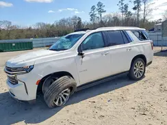 1GNSCSKD3MR288648 2021 CHEVROLET TAHOE
