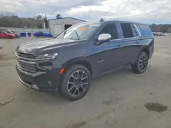1GNSCSKD3NR306969 2022 CHEVROLET TAHOE