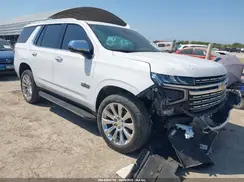 1GNSCSKD3PR126748 2023 CHEVROLET TAHOE