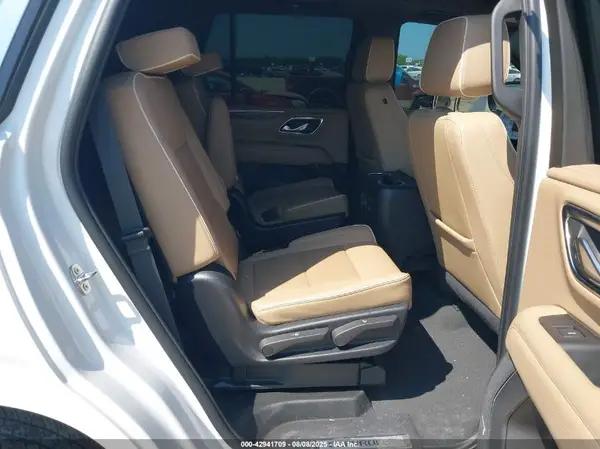 1GNSCSKD3PR126748 2023 CHEVROLET TAHOE - Image 8