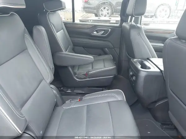 1GNSCSKD3RR131080 2024 CHEVROLET TAHOE - Image 8