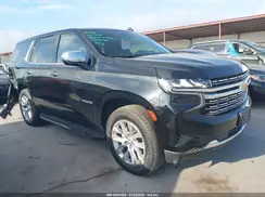 1GNSCSKD3RR132357 2024 CHEVROLET TAHOE