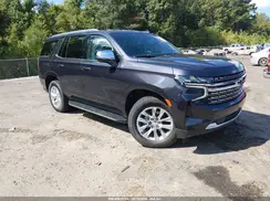 1GNSCSKD3RR175242 2024 CHEVROLET TAHOE