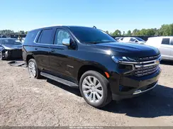 1GNSCSKD3RR192994 2024 CHEVROLET TAHOE