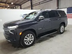 1GNSCSKD3RR276166 2024 CHEVROLET TAHOE