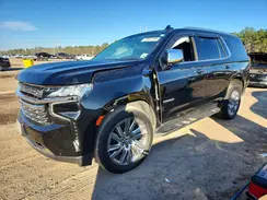 1GNSCSKD4MR106178 2021 CHEVROLET TAHOE
