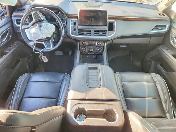 1GNSCSKD4MR106178 2021 CHEVROLET TAHOE - Image 8
