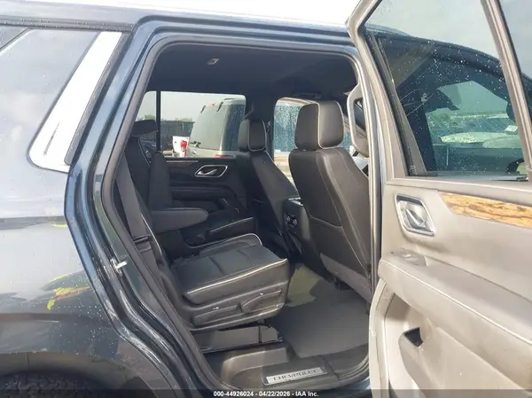 1GNSCSKD4MR150939 2021 CHEVROLET TAHOE - Image 8
