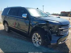 1GNSCSKD4MR153467 2021 CHEVROLET TAHOE