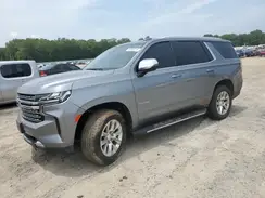 1GNSCSKD4MR363356 2021 CHEVROLET TAHOE