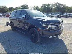 1GNSCSKD4NR347336 2022 CHEVROLET TAHOE