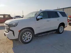 1GNSCSKD4PR286668 2023 CHEVROLET TAHOE