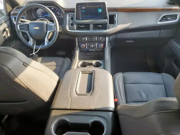 1GNSCSKD4PR286668 2023 CHEVROLET TAHOE - Image 8