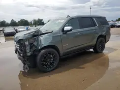 1GNSCSKD4PR293233 2023 CHEVROLET TAHOE