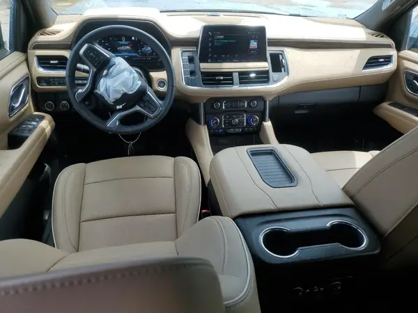 1GNSCSKD4PR293233 2023 CHEVROLET TAHOE - Image 8