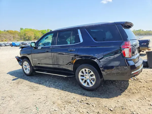 1GNSCSKD4PR343886 2023 CHEVROLET TAHOE - Image 2