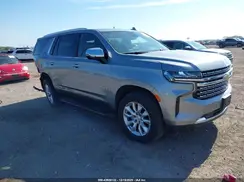 1GNSCSKD4PR367282 2023 CHEVROLET TAHOE