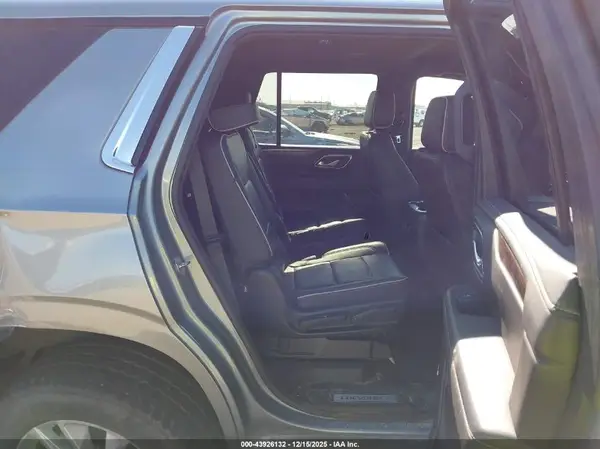 1GNSCSKD4PR367282 2023 CHEVROLET TAHOE - Image 8
