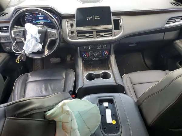 1GNSCSKD4PR433765 2023 CHEVROLET TAHOE - Image 8