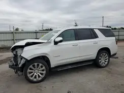 1GNSCSKD4PR483209 2023 CHEVROLET TAHOE