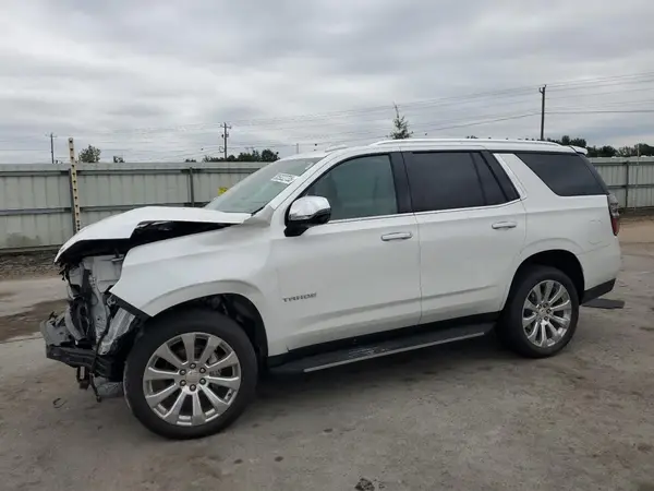 1GNSCSKD4PR483209 2023 CHEVROLET TAHOE - Image 1