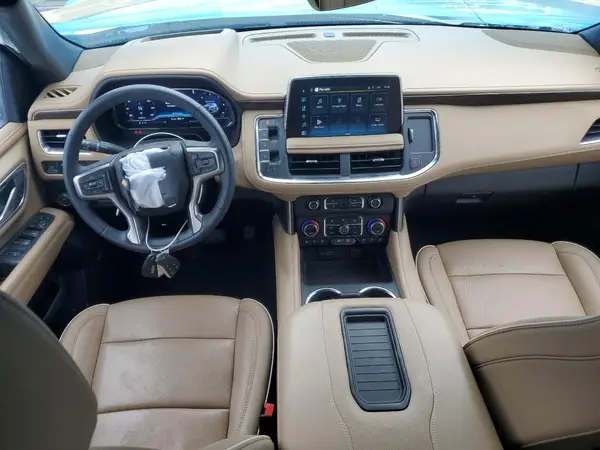1GNSCSKD4PR483209 2023 CHEVROLET TAHOE - Image 8