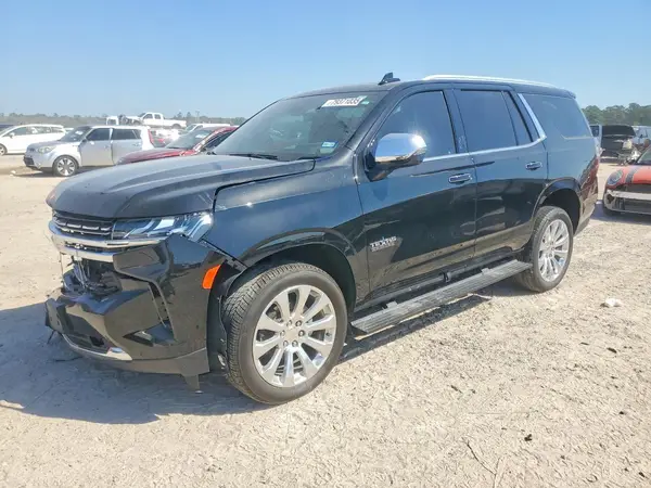 1GNSCSKD4RR266889 2024 CHEVROLET TAHOE - Image 1