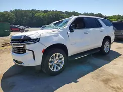 1GNSCSKD5MR357937 2021 CHEVROLET TAHOE