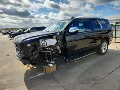 1GNSCSKD5NR145945 2022 CHEVROLET TAHOE