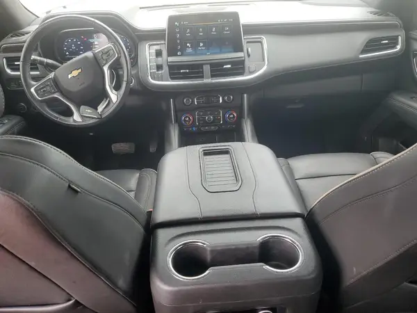 1GNSCSKD5PR133510 2023 CHEVROLET TAHOE - Image 8