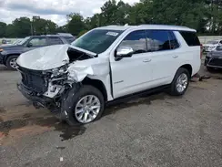 1GNSCSKD5PR144684 2023 CHEVROLET TAHOE