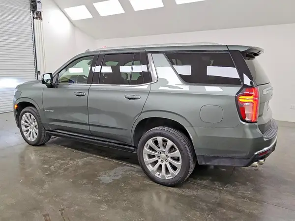 1GNSCSKD5PR153434 2023 CHEVROLET TAHOE - Image 2