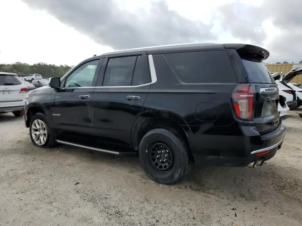 1GNSCSKD5PR330841 2023 CHEVROLET TAHOE - Image 2
