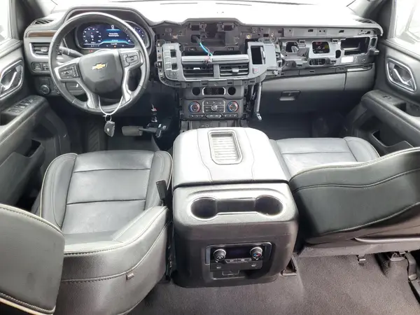 1GNSCSKD5PR330841 2023 CHEVROLET TAHOE - Image 8